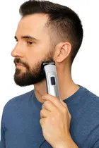 Rock Light Wired RL-C8012 Trimmer with beard clipper -Pack of 1