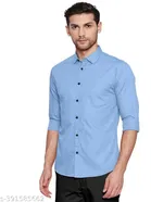 Spread Collar Kurta for Men 