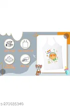 Cotton Vest for Kids 