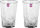 Liquor cum Cocktail Glasses 