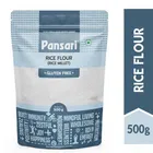 Pansari Rice Atta 500 g