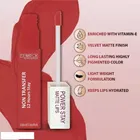 Power Stay Liquid Lipsticks Color To Color Lip 2 Pc 