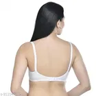 Polycotton Feeding Bra for Women 