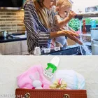 Teether with Fruit Nibbler for Baby 