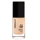 Ronzille Super Stay Lumi Matte Liquid Foundation With SPF 15 