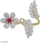 Alloy Ring for Women 