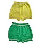 Cotton Printed Briefs for Kids 