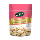 Happilo Premium Iranian Roasted & Salted Pistachios 200 g