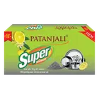 पतंजलि सुपर डिशवाश बार 4X145 g
