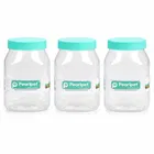 PearlPet Space Saver with Spoon 600gm 