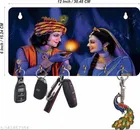 Decorative Key Holder 