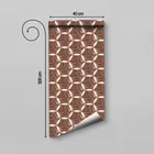 Vinyl Wallpaper Sticker for Wall Decoration 