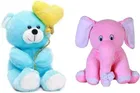 Stuffed Toys for Kids 