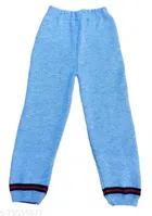 Woolen Full Sleeves Sweater with Pyjama Set for Boys 