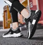 Trendy Sneakers for Men 