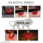 3D Diya Diwali Lights 