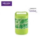 Nelcon 3 Layer Insulated Tiffin Lunch Box 