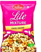 Haldiram Lite Mixture, 250 g
