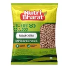 Nutri Bharat Unpolished Rajma Chitra 250 g