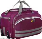 Polyester Duffel Bags 