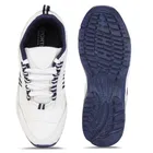 Sports Shoes for Men, White 