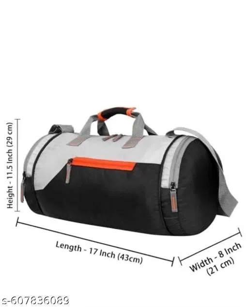 Gym Bag for men