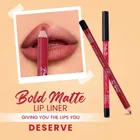 Shryoan Pretty Me Bold Lipliner & Eye Liner Pencil 