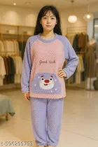 Casual Nightdress for Women 