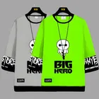 Cotton Blend Round Neck Printed T-Shirt for Boys 