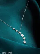 Alloy Necklace for Women 