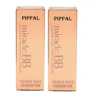 Pippal Mirecle B.B. Primer Base Foundation 