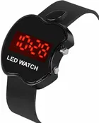 Smart LED Apple cut  watch For KIDS 