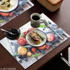PVC Table Placemat 