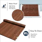 Laminated Non Woven Multipurpose Kitchen Cabinet Drawer Shelf Mat 