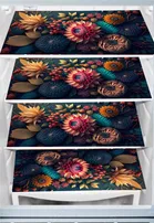 PVC Fridge Mat 