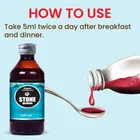 STONE BREAKER 200ml, Good for urinary tract infection., 