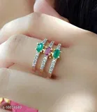 Alloy Ring for Women 
