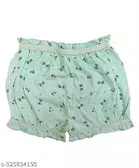 Cotton Innerwear Shorts for Kids 