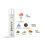 एंवी नैचुरल स्प्रे परफ्यूम फॉर वीमेन 60 ml