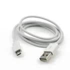 Type C USB Cable (White)