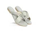 Flats for Women, Grey 