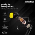 Dubstep Buzz X5 TWS Earbuds 