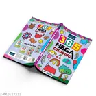 365 Mega Coloring Book – 2