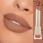 Seven Seas Lipstick for Women, Warm Nude 