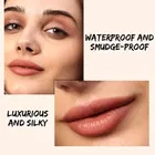 Ronzille Silky Matte Mini Liquid Lipsticks Set Of 10 Pack Of 10