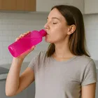 Transparent fridge water bottles 3pc_ 12301