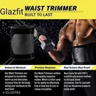 Sweat Belt for Unisex 