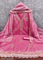 Net Punjabi/All Over Suits for Women 