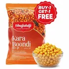 Bhujialalji Kara Boondi 2X150 g (Buy 1 Get 1 Free)