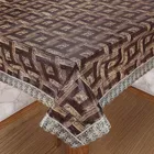 Polyester Printed Table Cloth 